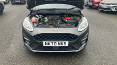 Ford Fiesta 1.0 EcoBoost 95 ST-Line Edition 5dr Petrol Hatchback